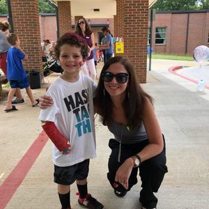 Meet your Posher, Nancy